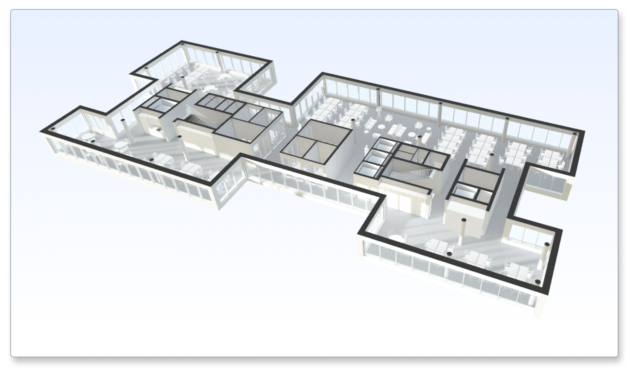 Order a floor plan conversion